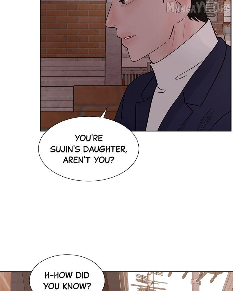 Between Two Floors Chapter 33 page 45 - 