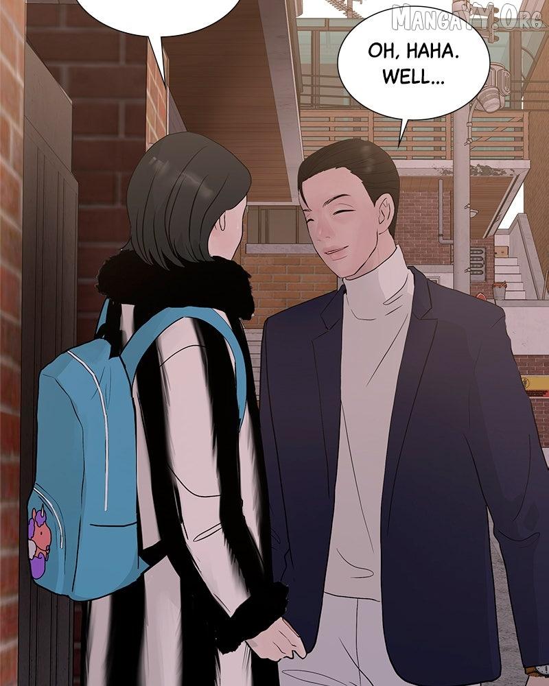 Between Two Floors Chapter 33 page 46 - 