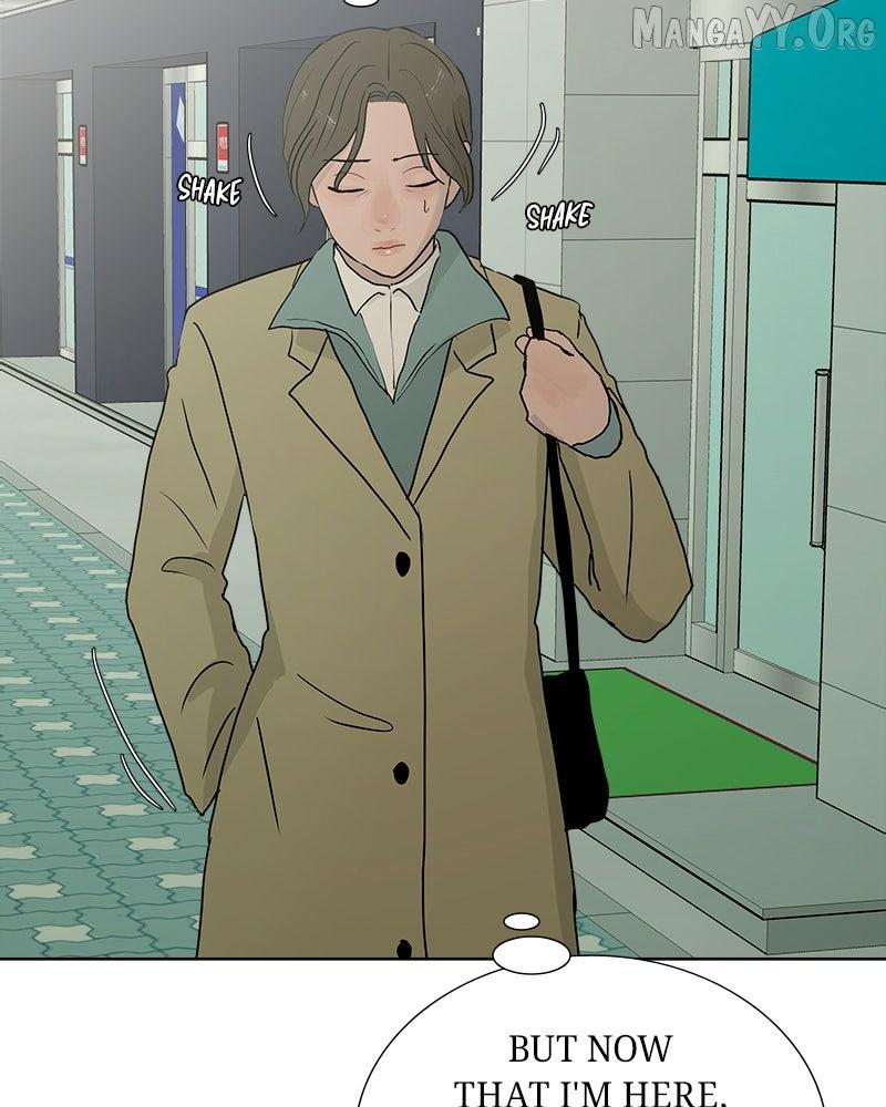 Between Two Floors Chapter 33 page 6 - 