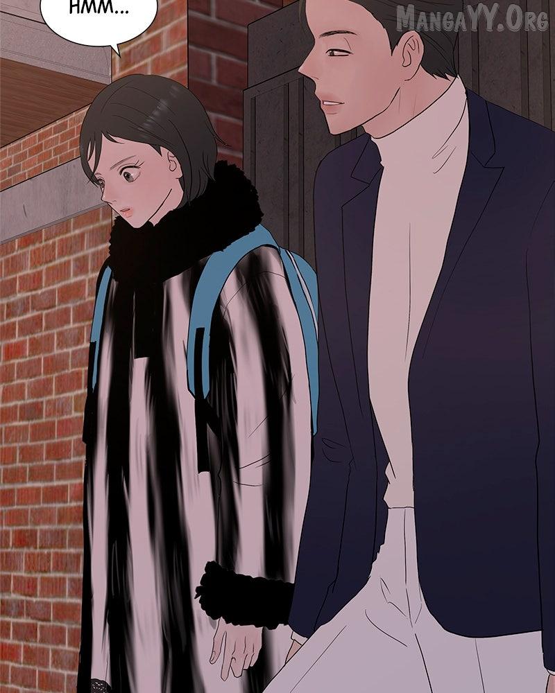 Between Two Floors Chapter 33 page 54 - 