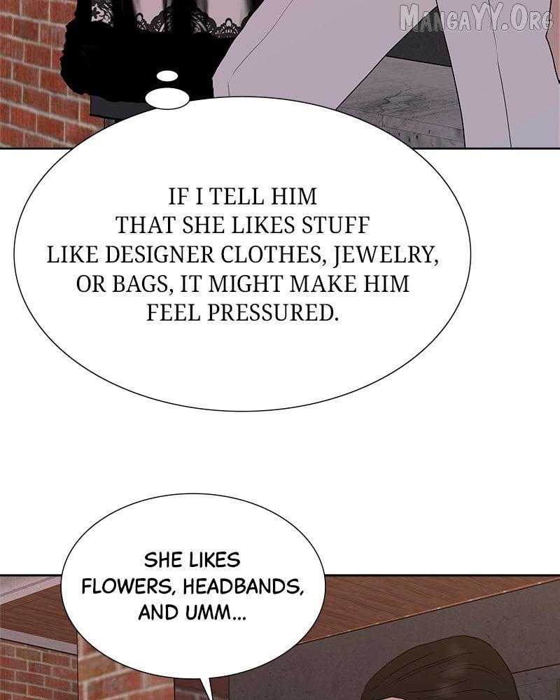 Between Two Floors Chapter 33 page 55 - 