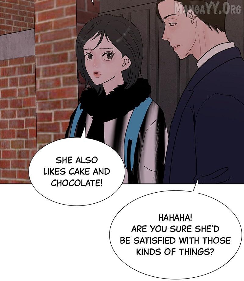 Between Two Floors Chapter 33 page 56 - 