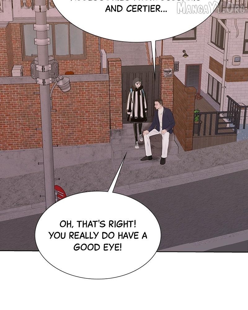 Between Two Floors Chapter 33 page 59 - 