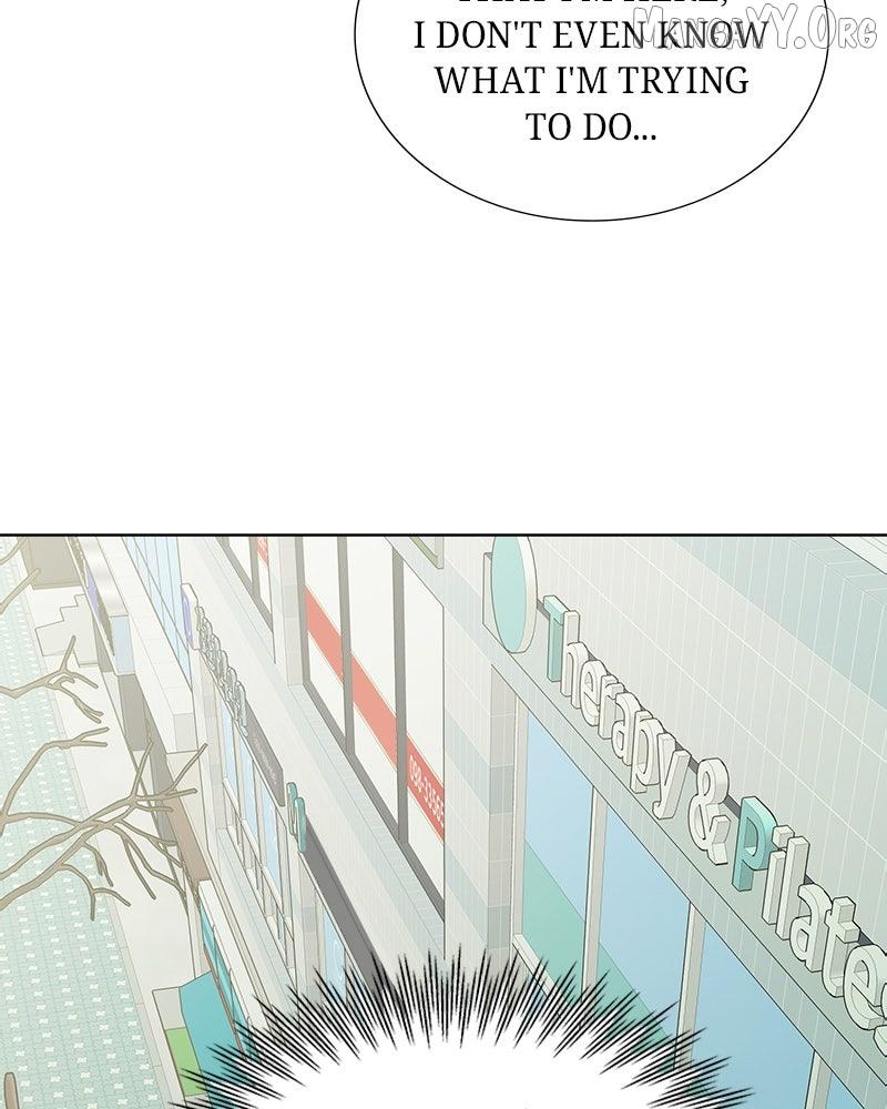 Between Two Floors Chapter 33 page 7 - 