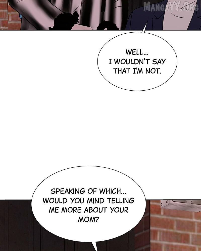 Between Two Floors Chapter 33 page 61 - 