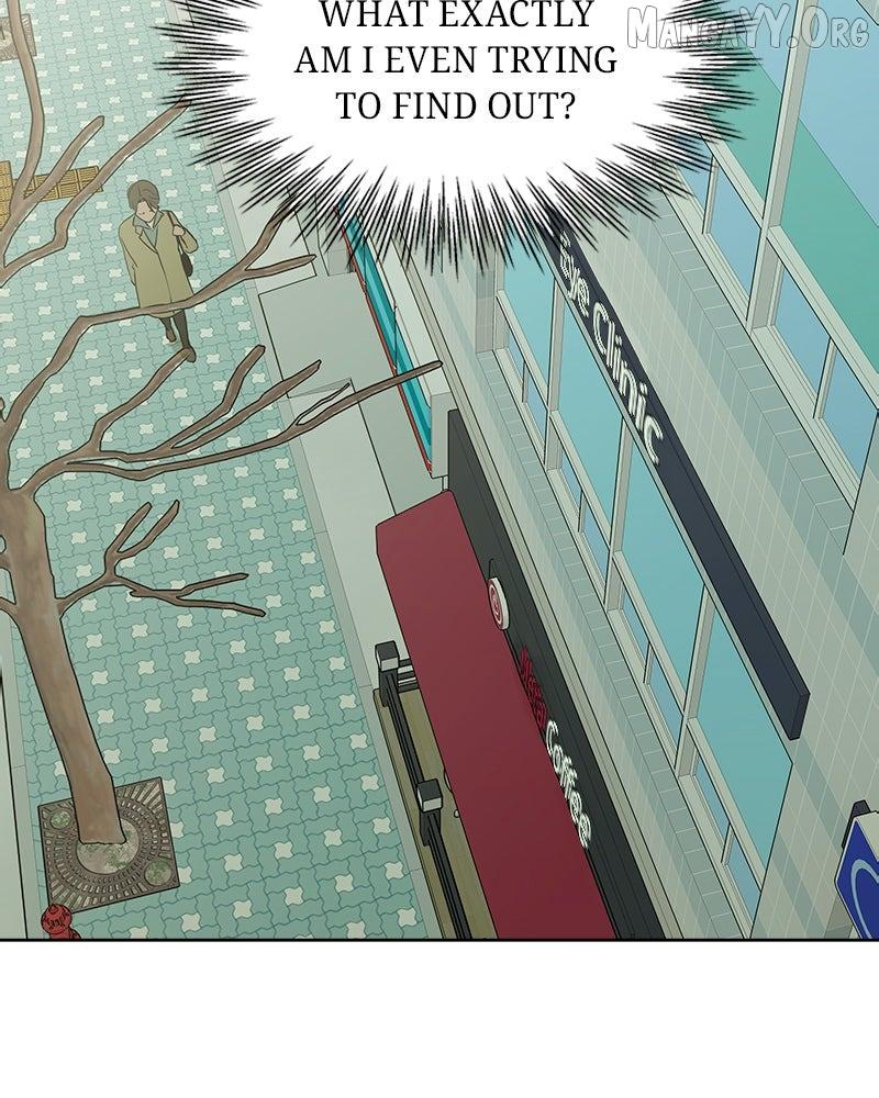 Between Two Floors Chapter 33 page 8 - 