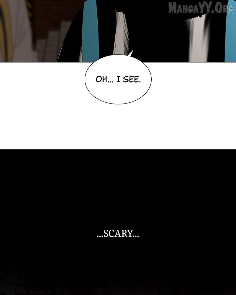 Between Two Floors Chapter 33 page 71 - 