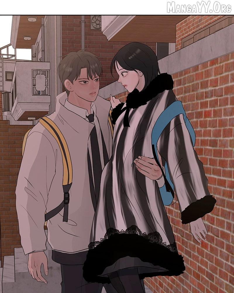 Between Two Floors Chapter 33 page 75 - 