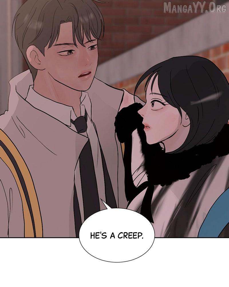 Between Two Floors Chapter 33 page 77 - 