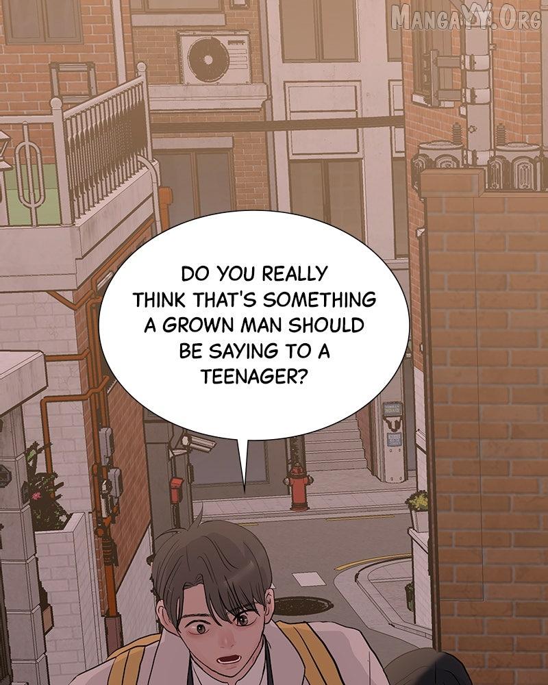 Between Two Floors Chapter 33 page 81 - 
