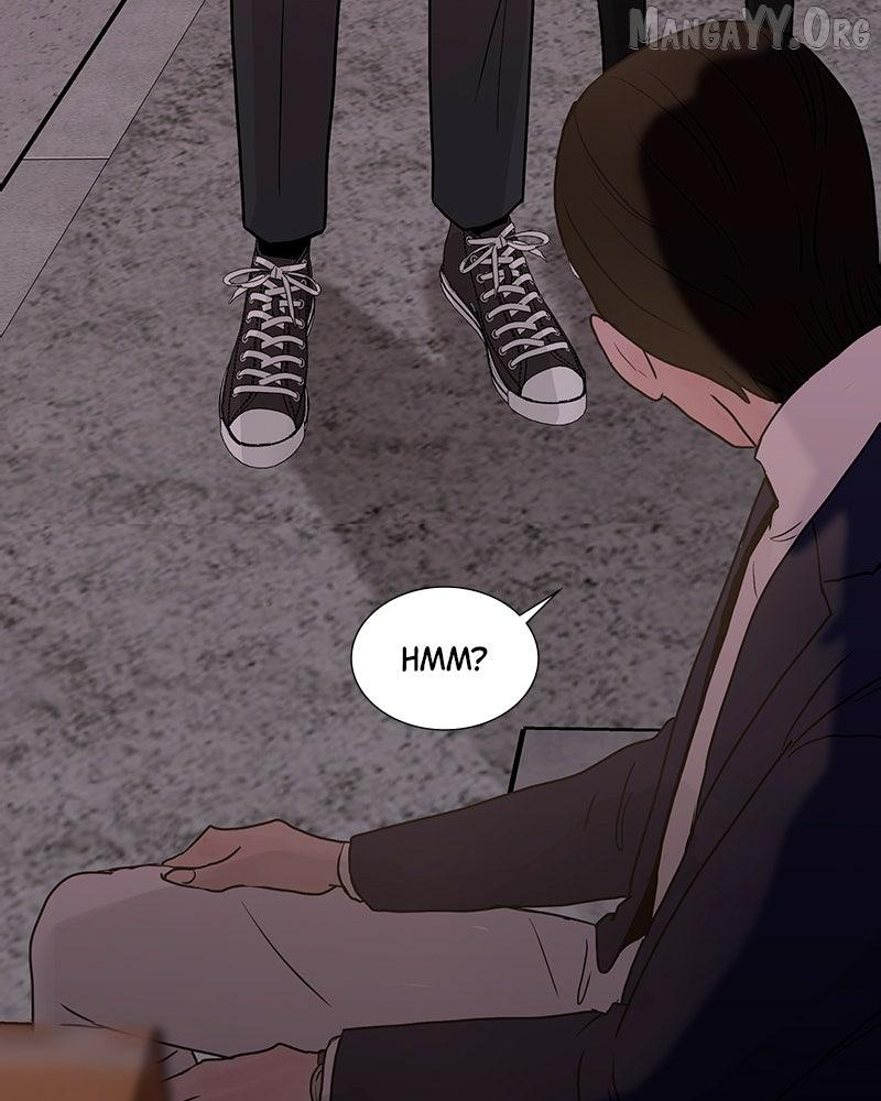 Between Two Floors Chapter 33 page 83 - 