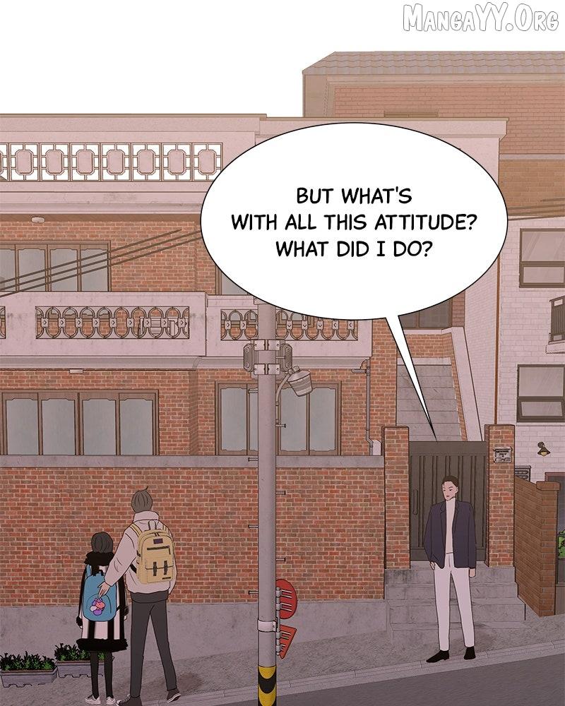 Between Two Floors Chapter 33 page 91 - 