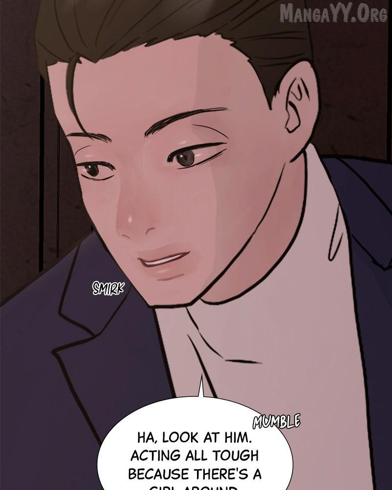 Between Two Floors Chapter 33 page 93 - 