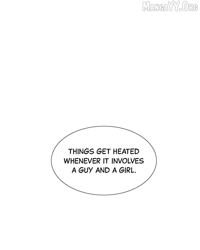 Between Two Floors Chapter 33 page 95 - 