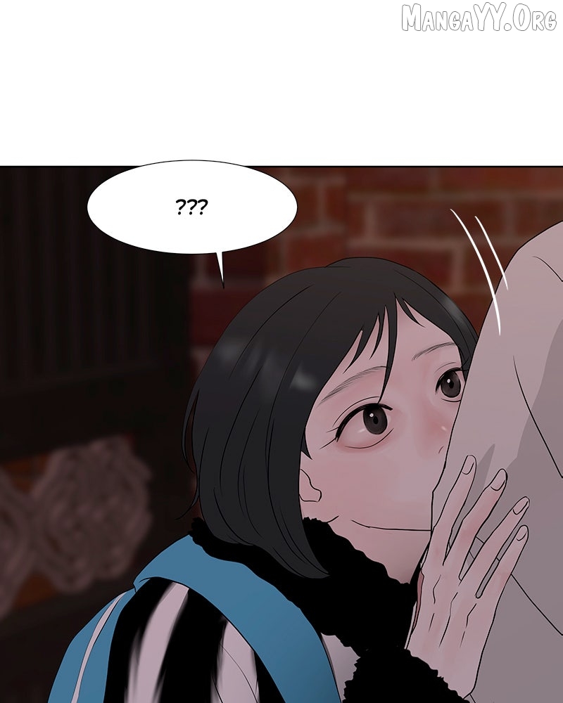 Between Two Floors Chapter 34 page 18 - 