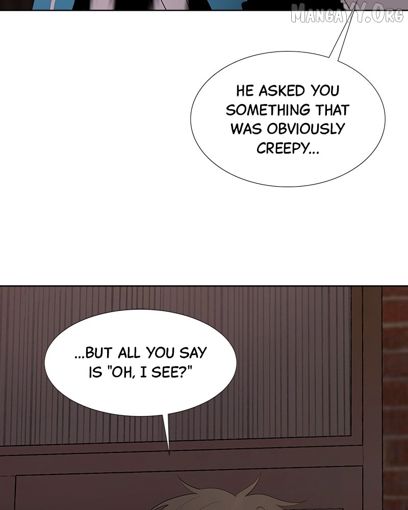 Between Two Floors Chapter 34 page 19 - 