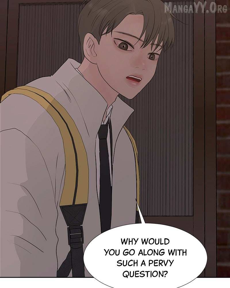 Between Two Floors Chapter 34 page 20 - 