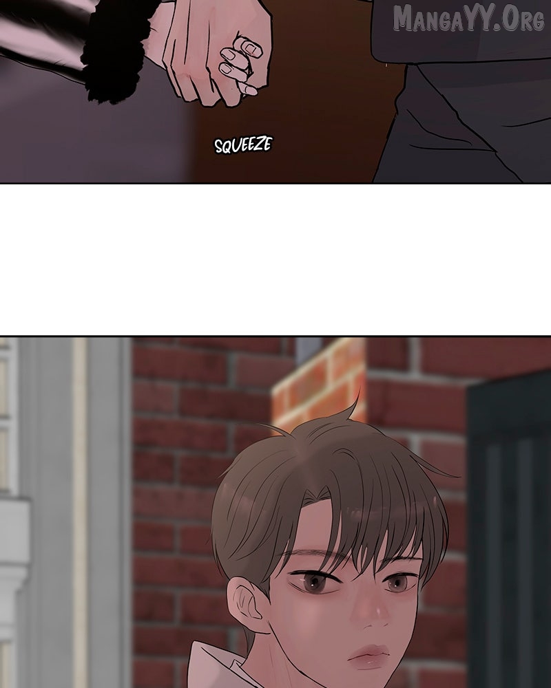 Between Two Floors Chapter 34 page 3 - 