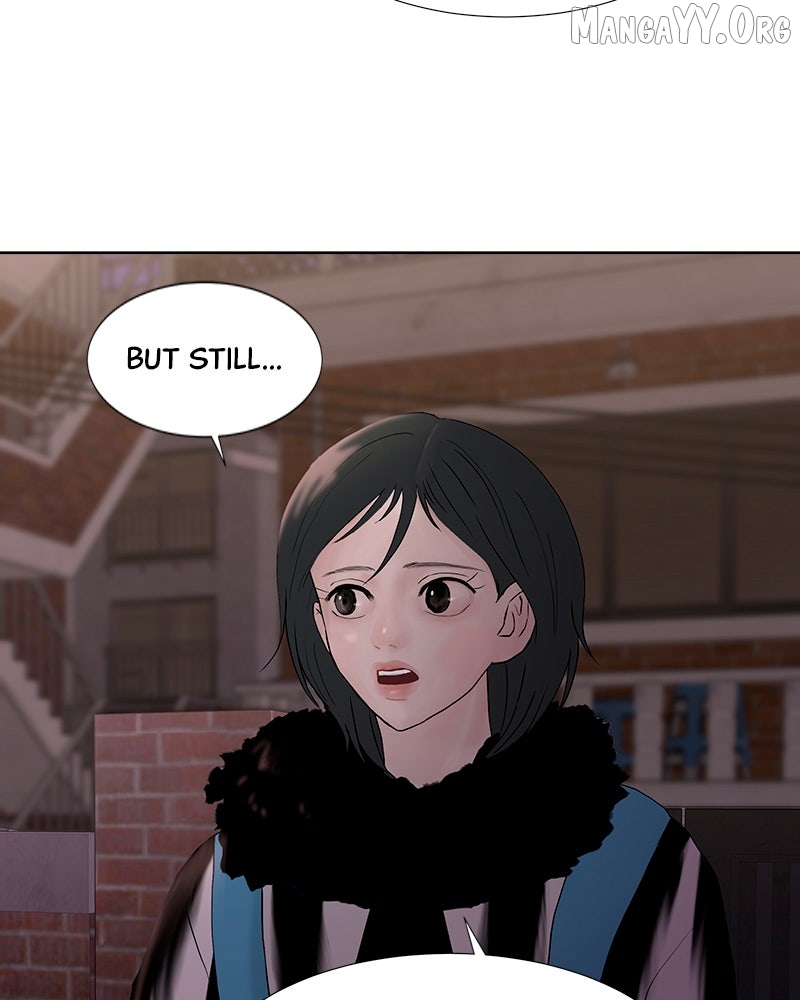 Between Two Floors Chapter 34 page 21 - 