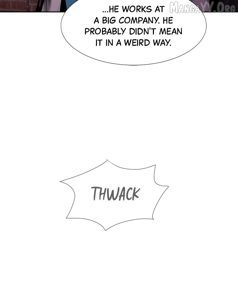 Between Two Floors Chapter 34 page 22 - 
