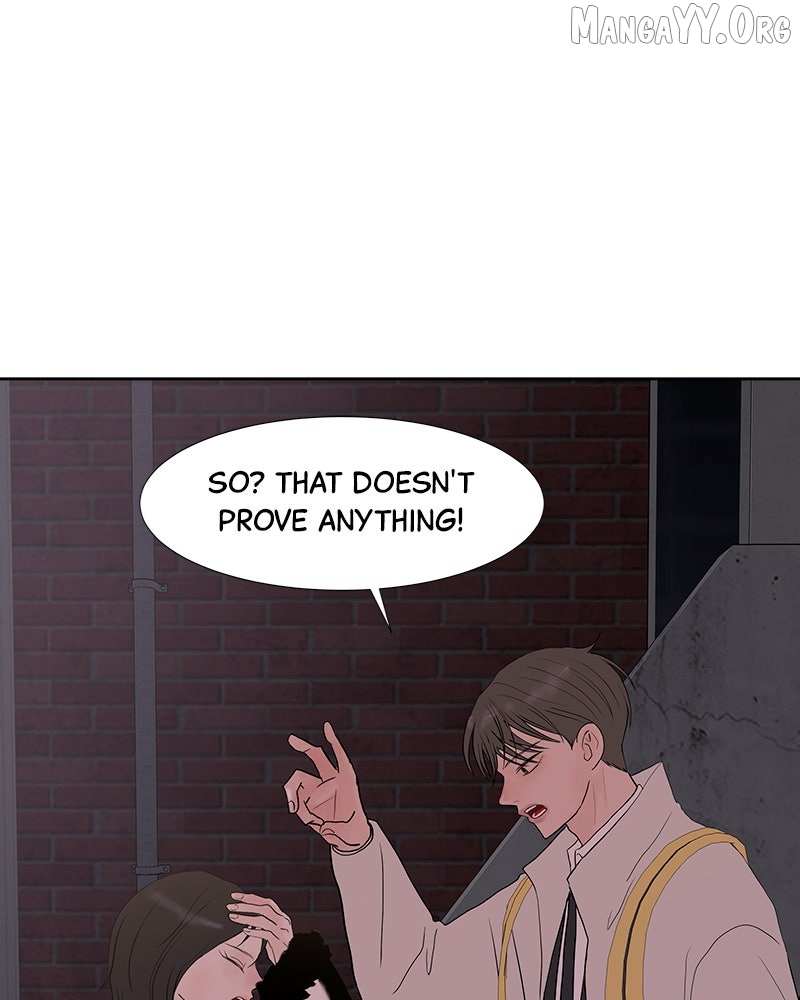 Between Two Floors Chapter 34 page 23 - 