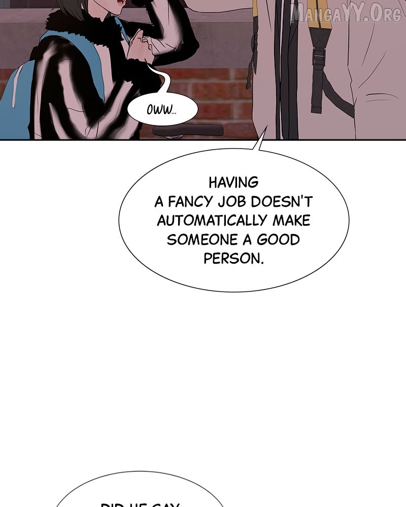 Between Two Floors Chapter 34 page 24 - 