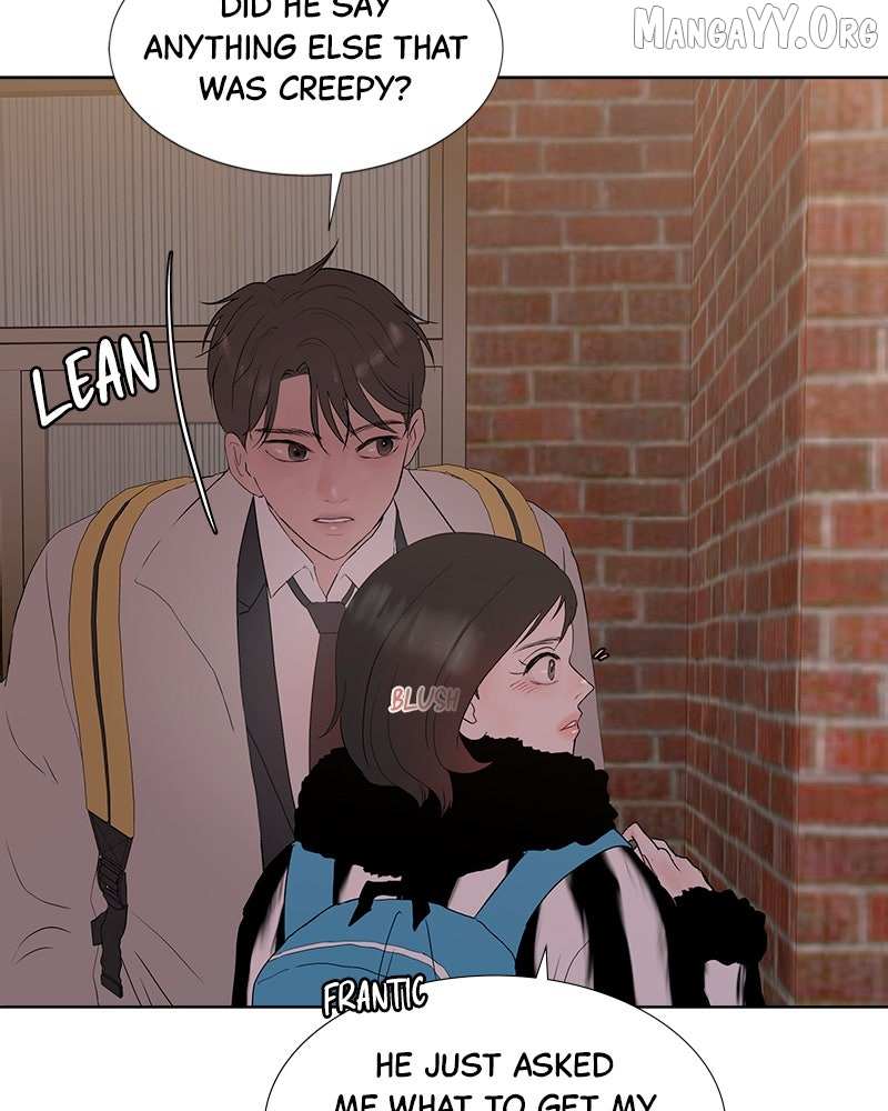 Between Two Floors Chapter 34 page 25 - 