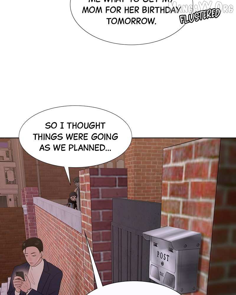 Between Two Floors Chapter 34 page 26 - 