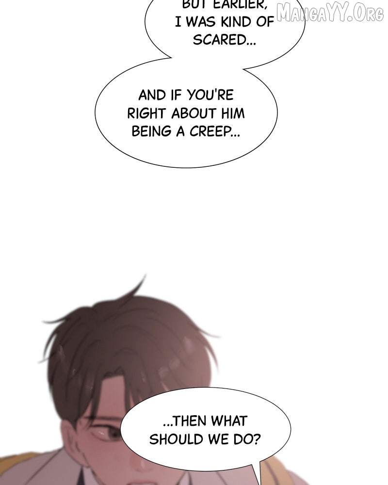 Between Two Floors Chapter 34 page 28 - 