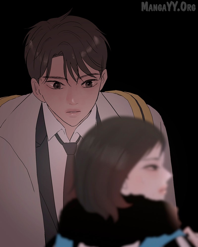 Between Two Floors Chapter 34 page 31 - 
