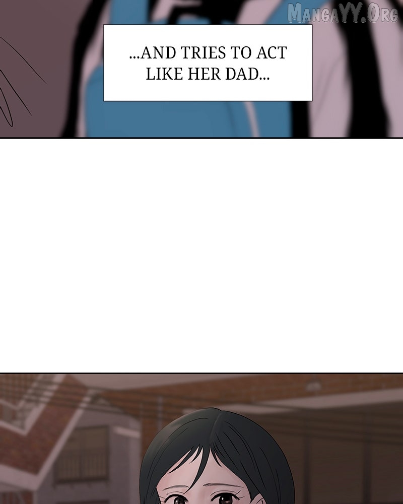 Between Two Floors Chapter 34 page 32 - 