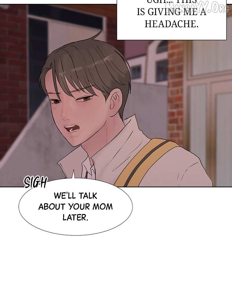 Between Two Floors Chapter 34 page 34 - 