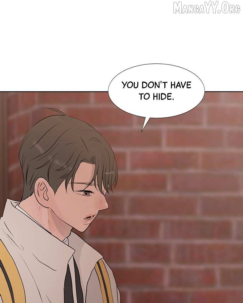 Between Two Floors Chapter 34 page 38 - 