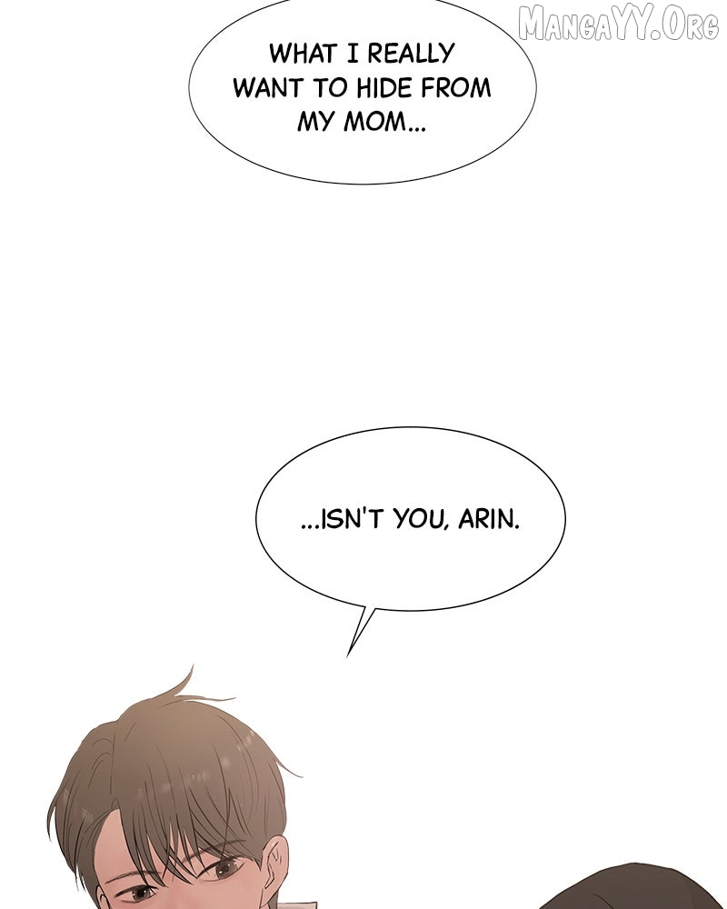Between Two Floors Chapter 34 page 40 - 