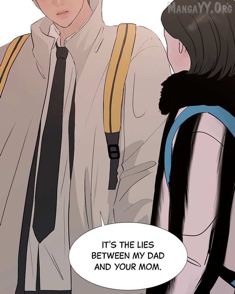 Between Two Floors Chapter 34 page 41 - 