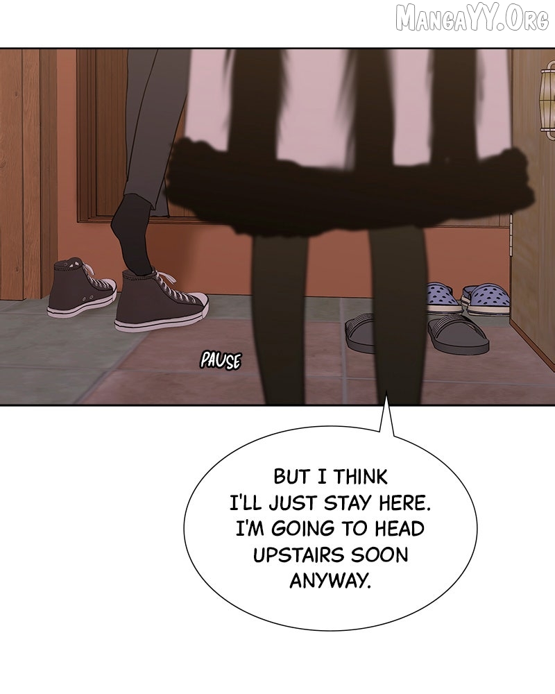 Between Two Floors Chapter 34 page 43 - 