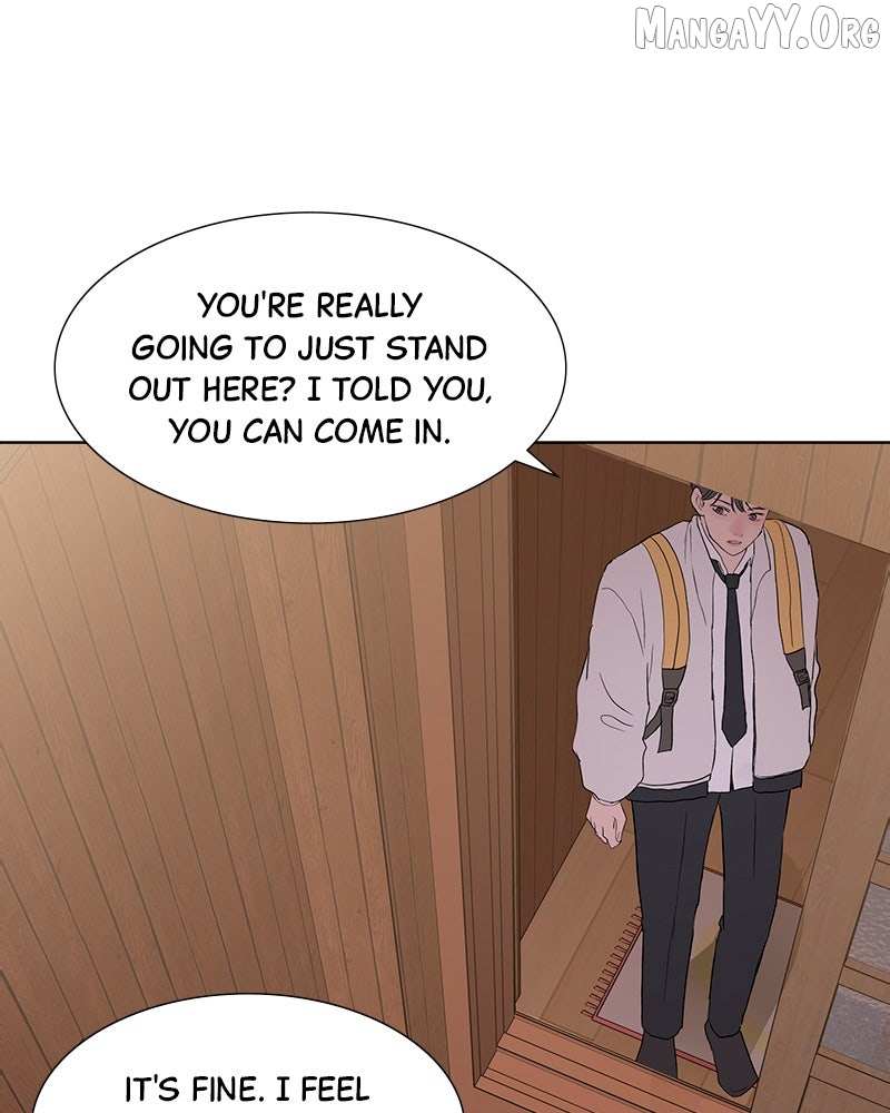 Between Two Floors Chapter 34 page 44 - 