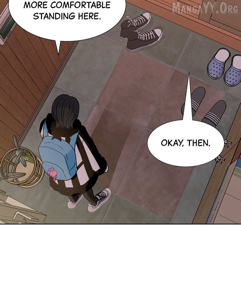 Between Two Floors Chapter 34 page 45 - 