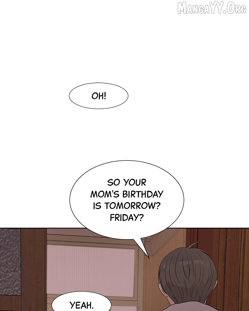 Between Two Floors Chapter 34 page 46 - 