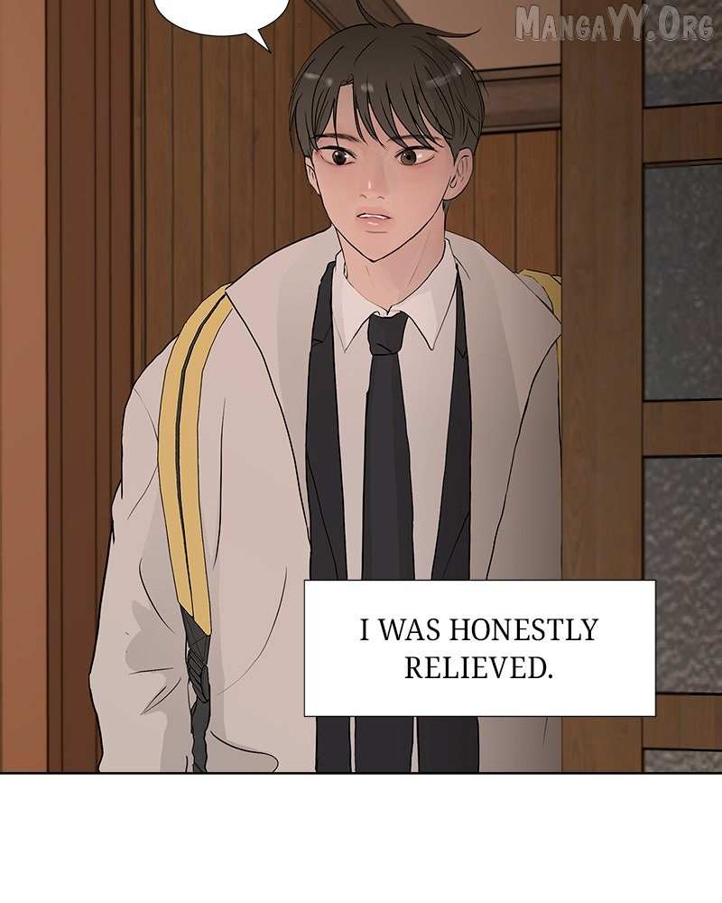 Between Two Floors Chapter 34 page 48 - 