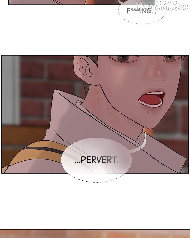 Between Two Floors Chapter 34 page 6 - 