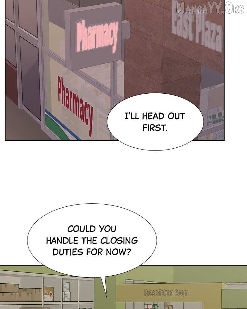 Between Two Floors Chapter 34 page 51 - 