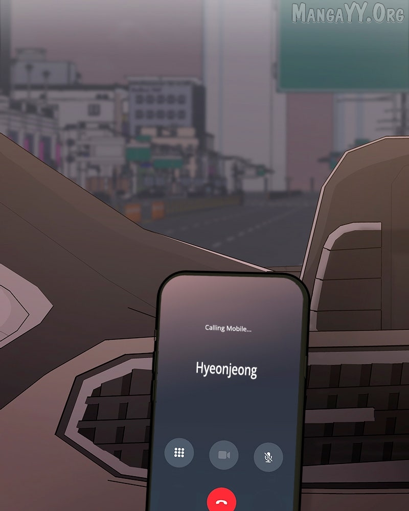 Between Two Floors Chapter 34 page 55 - 