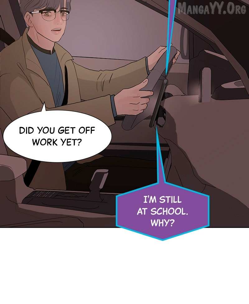 Between Two Floors Chapter 34 page 57 - 