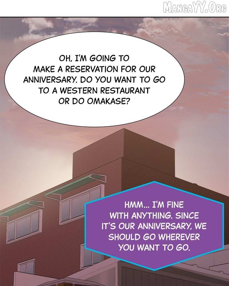 Between Two Floors Chapter 34 page 58 - 