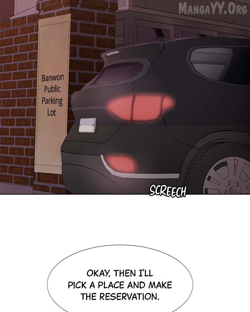 Between Two Floors Chapter 34 page 59 - 
