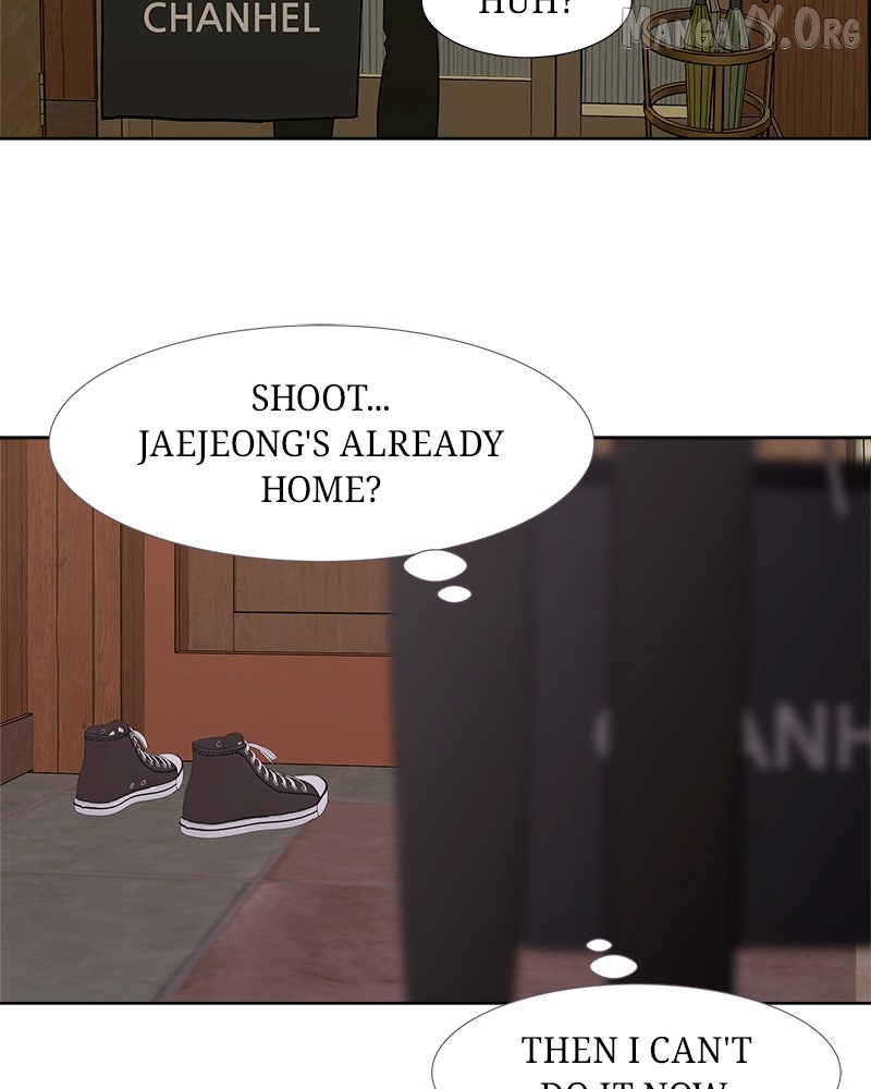 Between Two Floors Chapter 34 page 68 - 