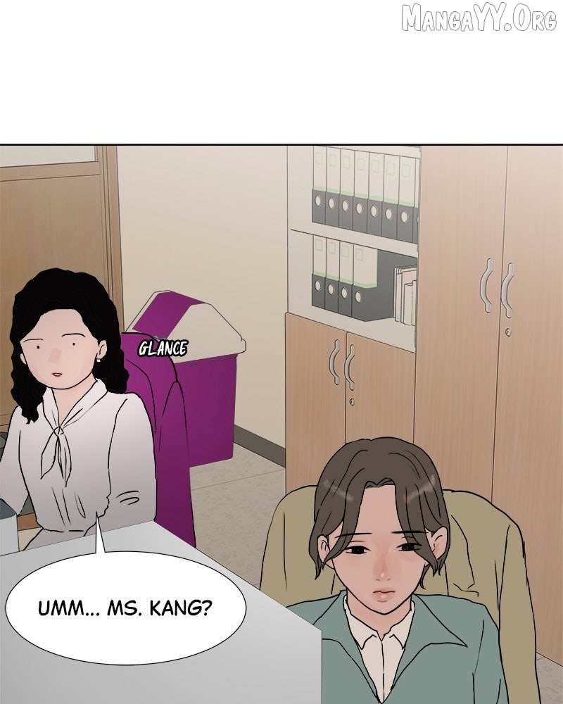 Between Two Floors Chapter 34 page 70 - 