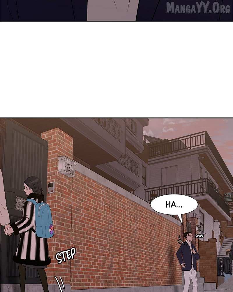 Between Two Floors Chapter 34 page 8 - 