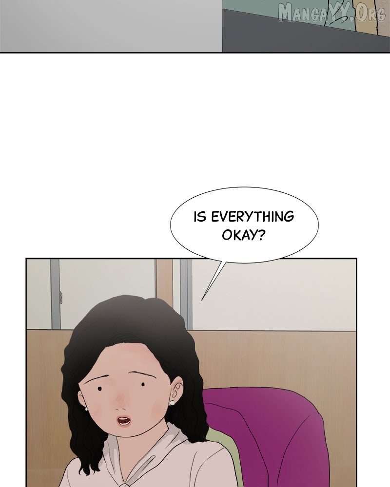 Between Two Floors Chapter 34 page 71 - 